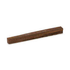 Lake Volta Gaboon Ebony Wood Turning Stock