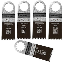 Saw Blade Vecturo HSB 50/35/J 5 Pack