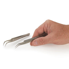 Precision Application Tweezers - 2 Piece