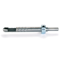 Pocket-Hole Custom Plug Cutting Bit