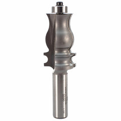 Specialty Molding Router Bit - 1/2" SH
