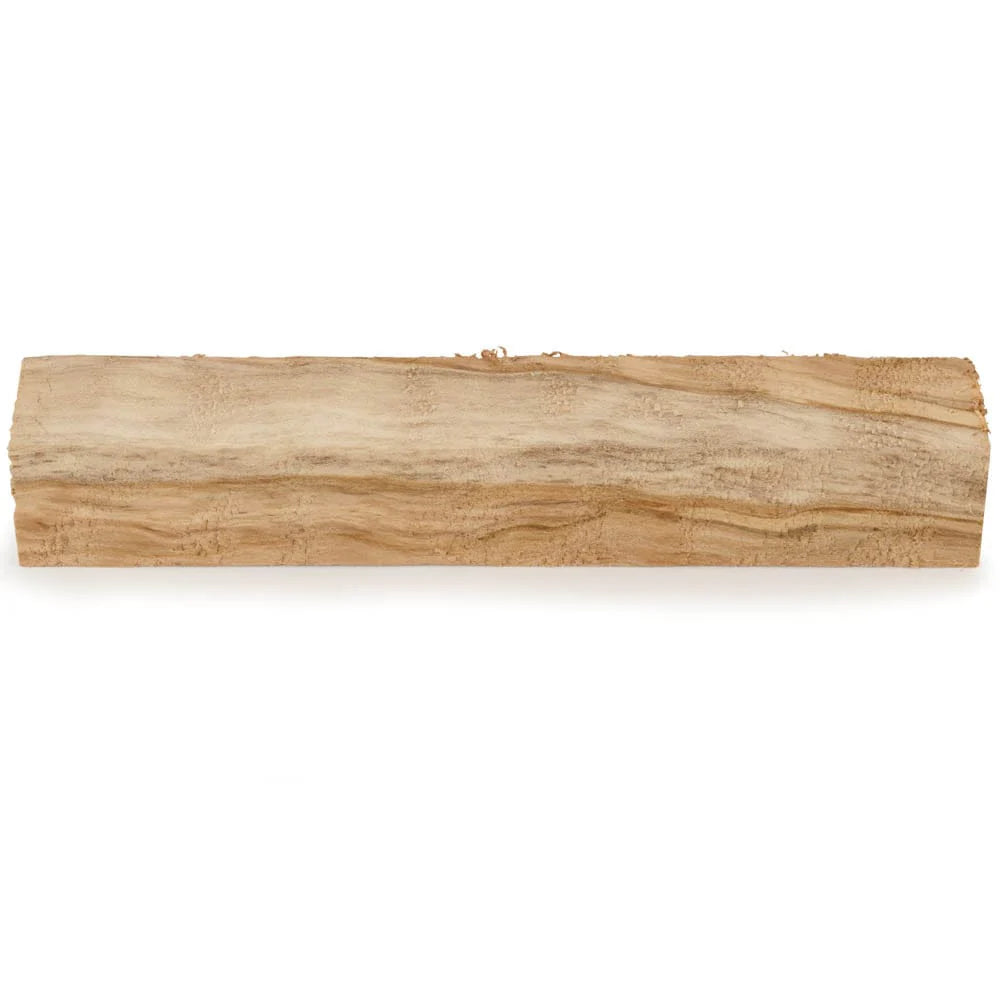 Quilted Maple Pen Blank - 3/4" x 3/4" x 5"