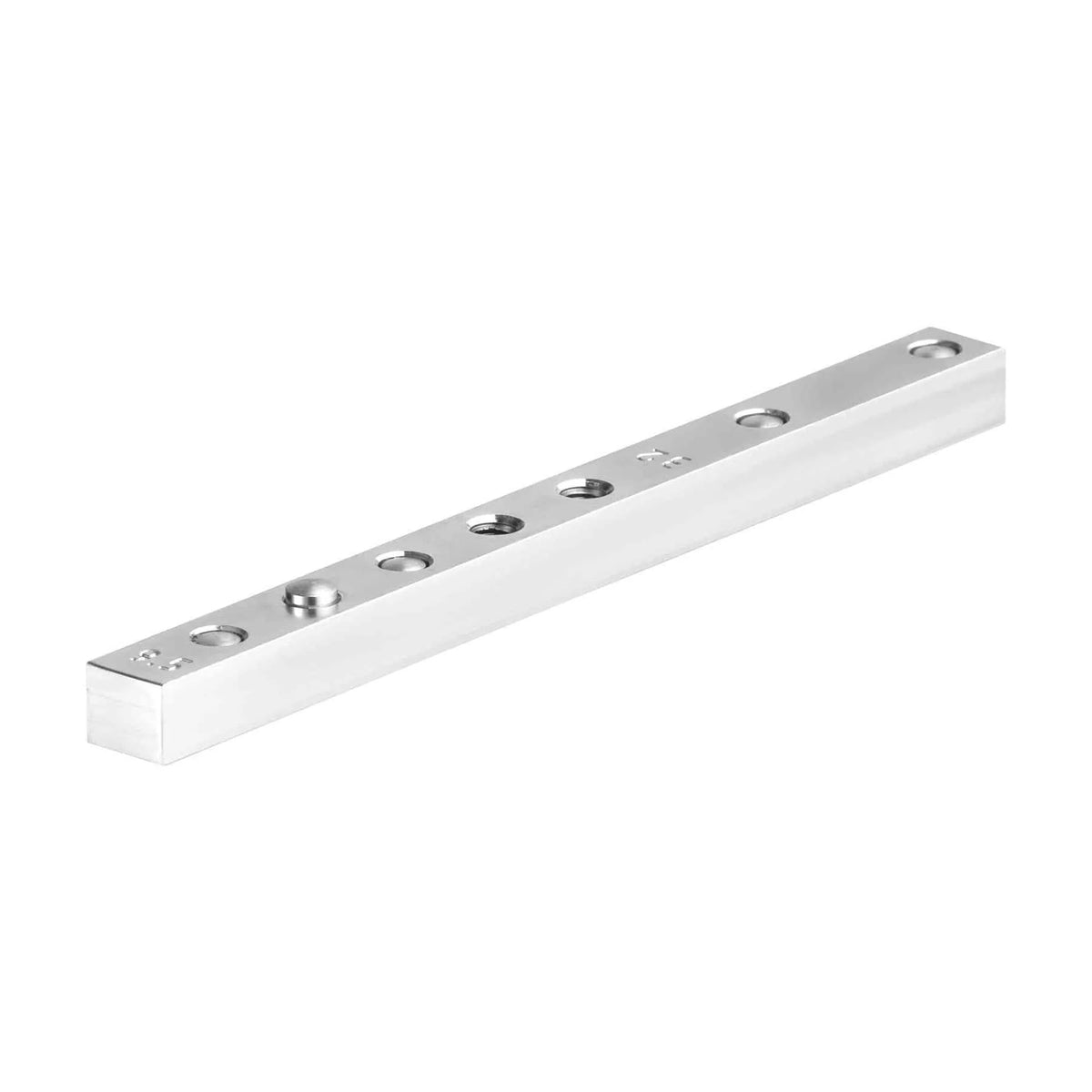 Guide Rail Index LA-LR 32 FS - 2 Piece