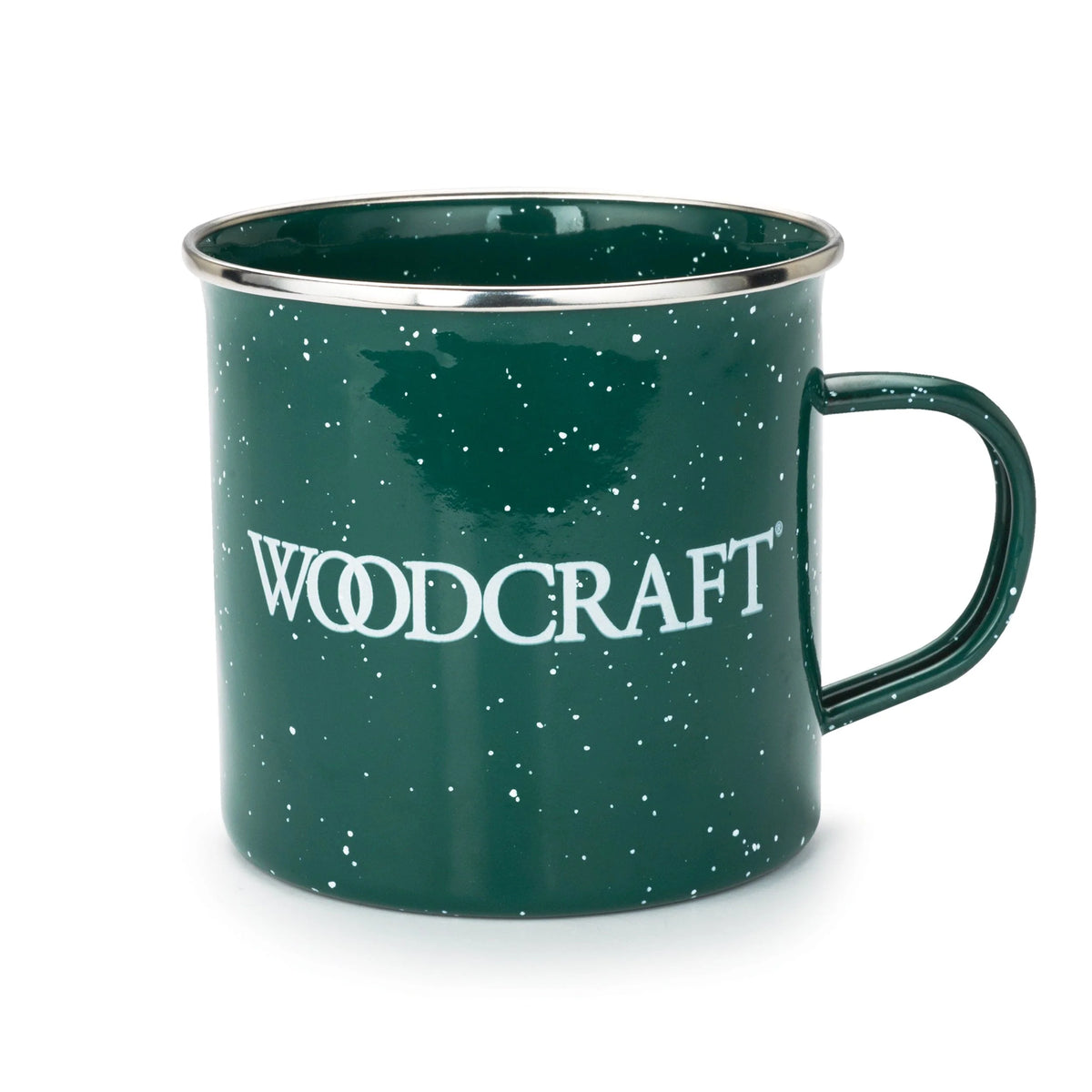 Enamel Mug - 19 oz