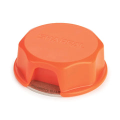 Faceoff Dual-Grit Diamond Sharpener