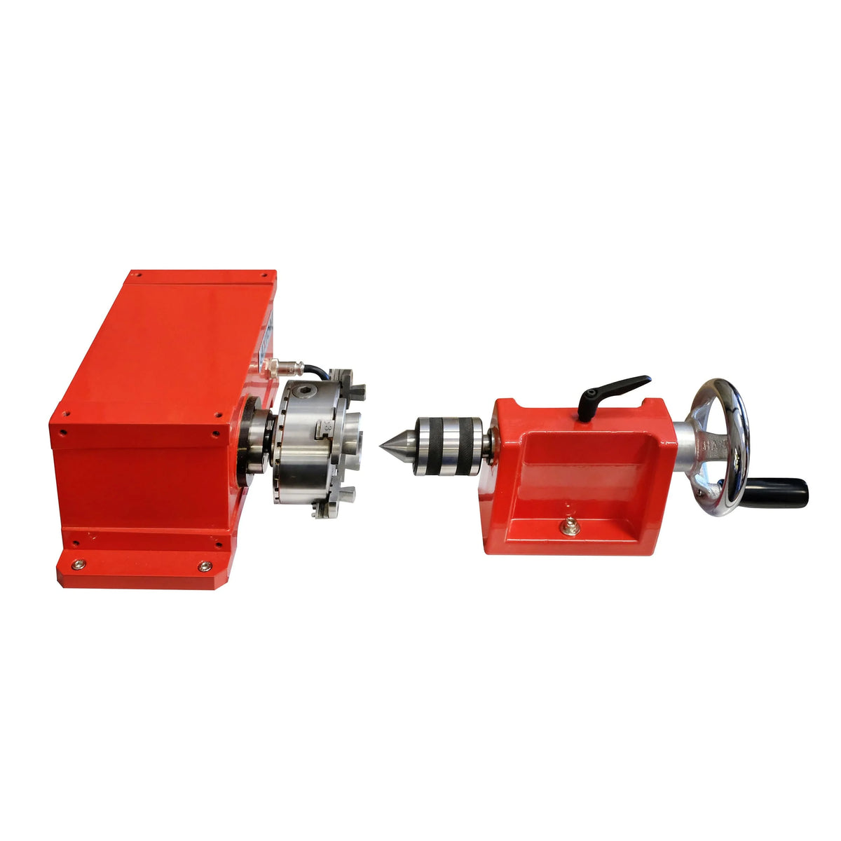 Rotary Kit for Axiom CNC Pro & Elite