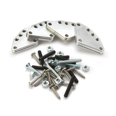 Corner Leveling Plates