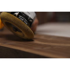 Original Shaping Dish - 4-1/2" Diameter - Fine