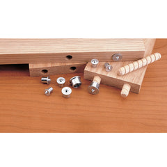 Dowel and Tenon Centers - 10 Piece
