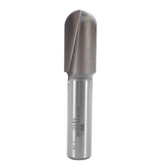 Round Nose (Core Box) Router bits - 1/2" SH