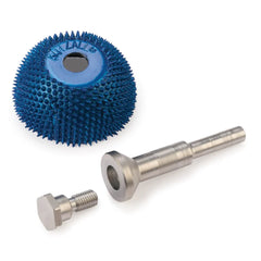 Contour Shaping Wheel - 1-3/4" - Coarse
