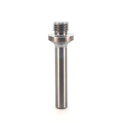 Helix Mortise Arbor 1/4" SH 5/16" -24 Thd 1-3/4" OL