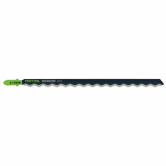 Insulation Building Materials Jigsaw Blade, 155mm L, 3 pack
