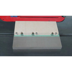 Zeroplay Miter Bar - 2 Pack