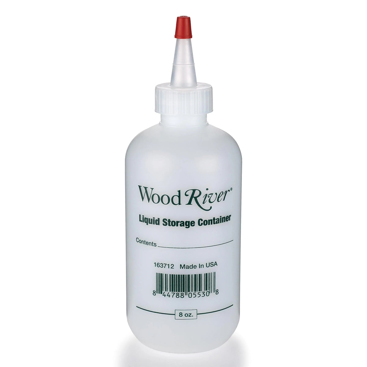 HDPE Liquid Storage Container