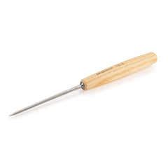 #1 Sweep Double Bevel Skew Chisel