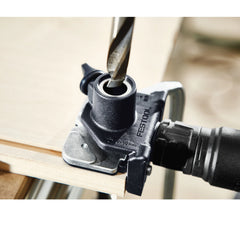 Domino BS-KV Drilling Template for Domino DF 500