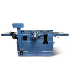 16” Parallelogram Jointer with HCX Helical Cutterhead 5HP 1Ph Motor        