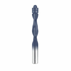 Flush Trim Upcut Spiral Router Bit - 1/2" SH 1/2"D