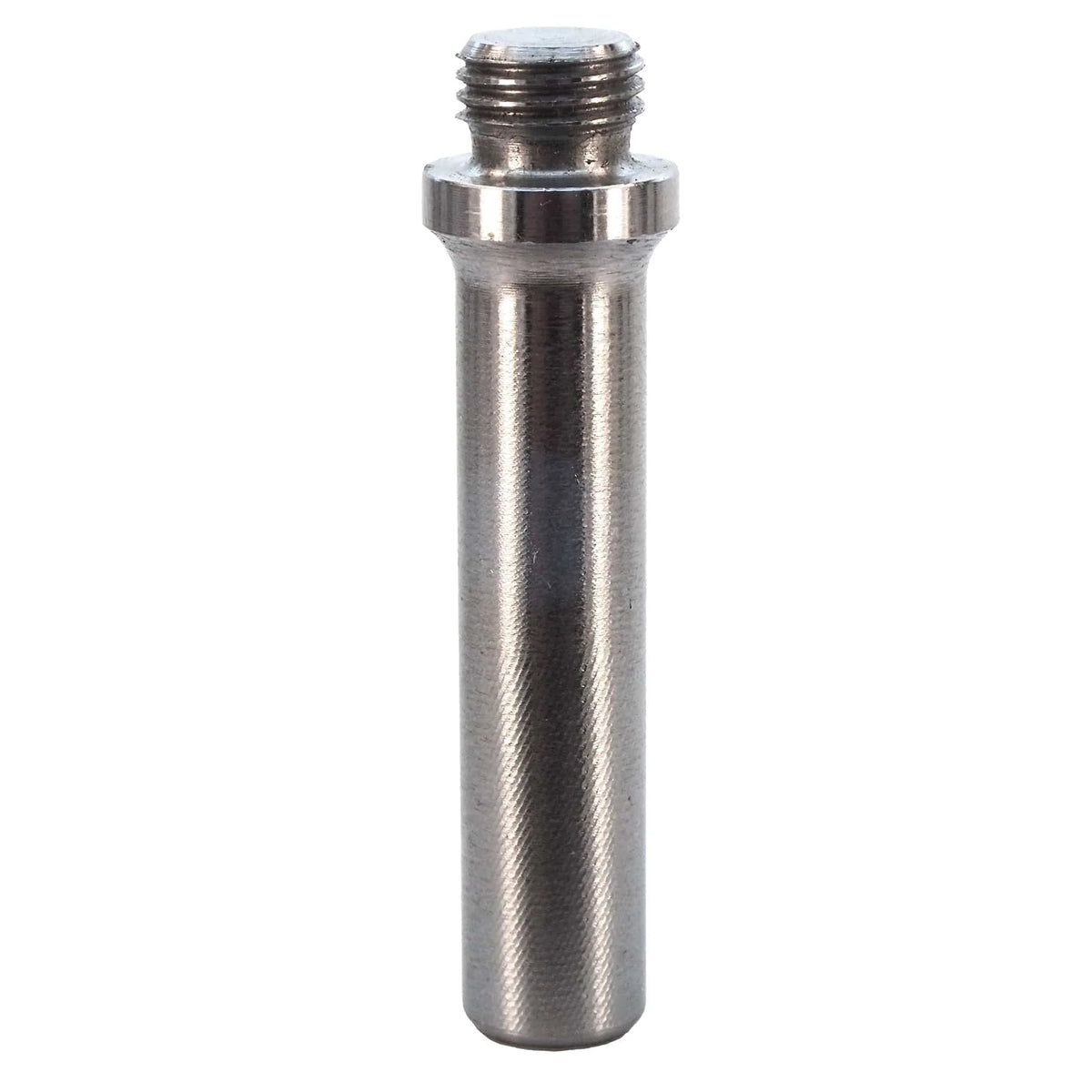 Drawer Slot Cutter Arbor 3/8" SH 2" OL 3/8" -24 THD
