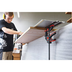EZR One-Handed Table Clamps - 2 Piece