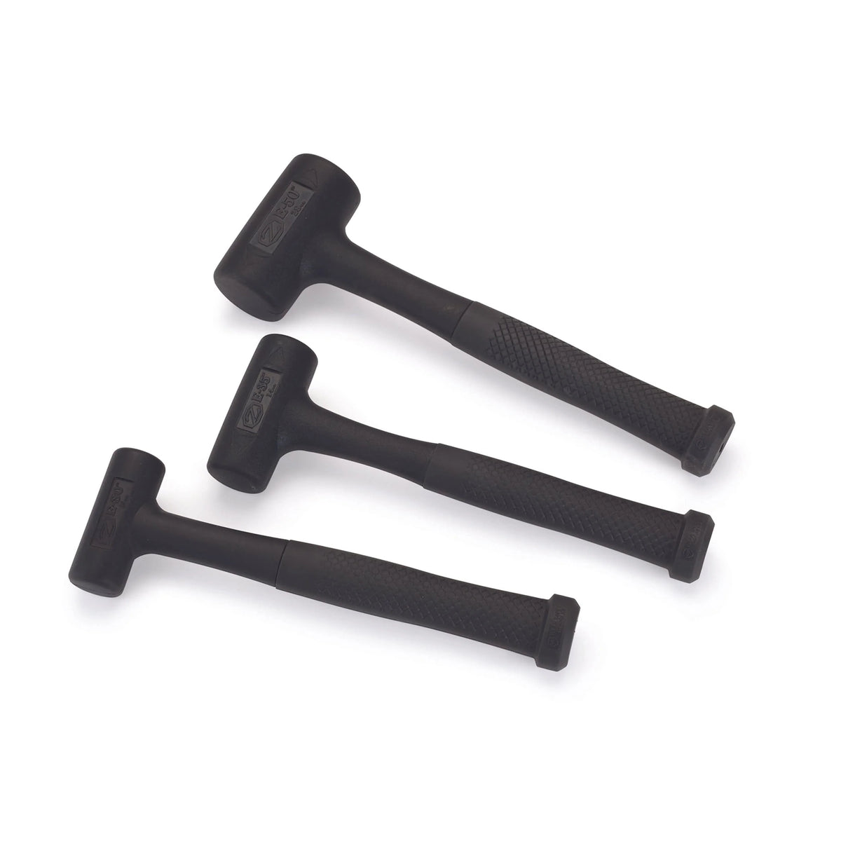 Dead Blow Mallet Set - 3 Piece