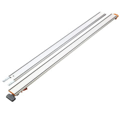 100" NGX Clamp Edge - 50" Plus 50" Extension