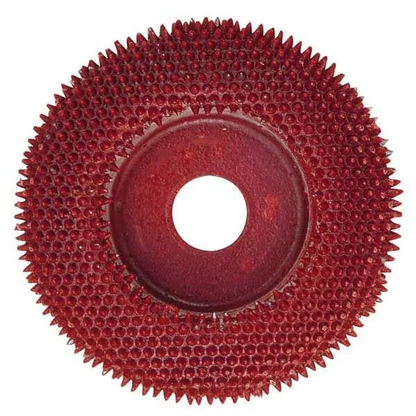 Carving wheel for Proxxon LW/E
