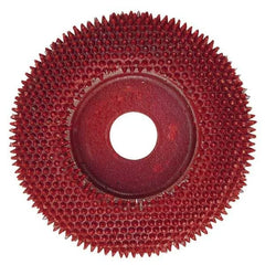 Carving wheel for Proxxon LW/E