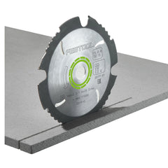 160x2.2x20 Diamond Saw Blade for TS-55 R and TSC 55 saws
