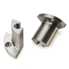 Pen Chuck Accessory Jaw Set