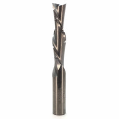 Chipbreaker Spiral Router Bit - 1/2" SH 1/2" D