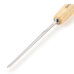 #3 Sweep Gouge