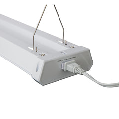 Linkable LED Shop Light - 4300 Lumens - 48"