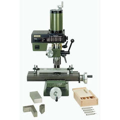 Micro Mill, Model FF 230