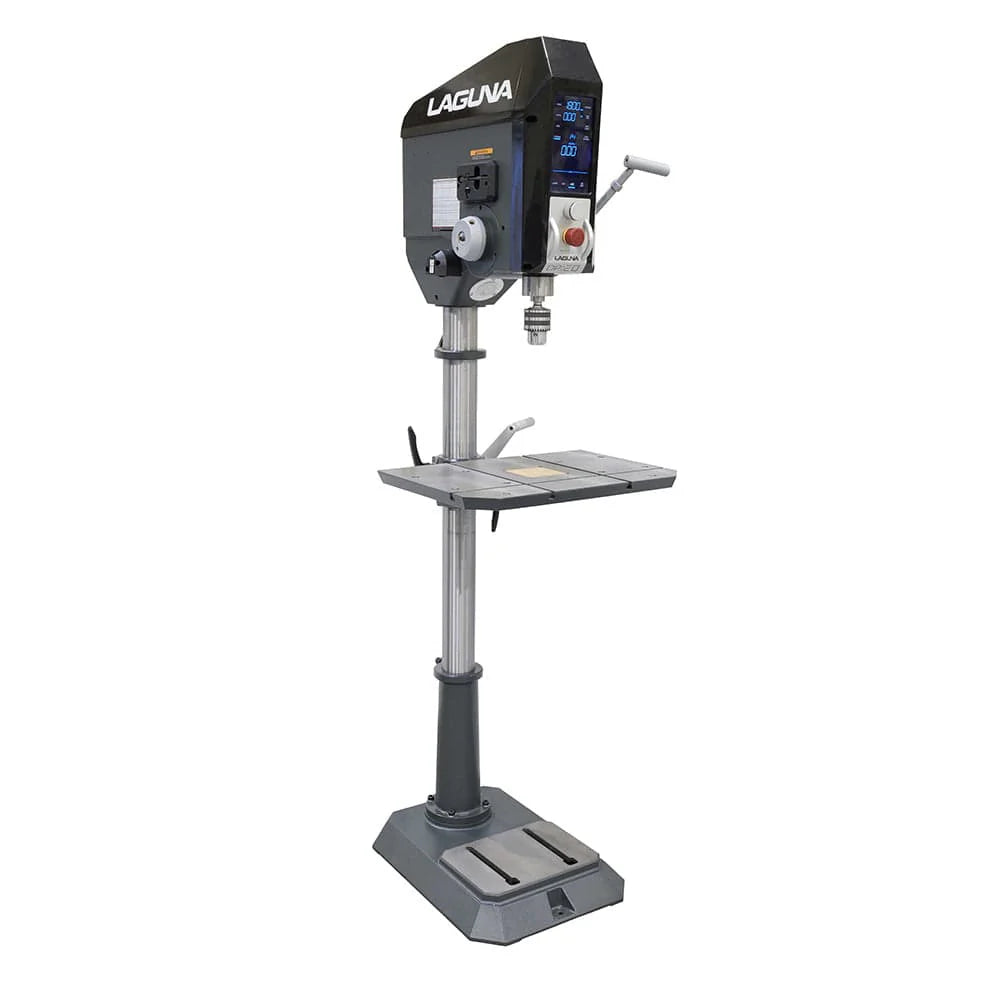 DP:20 - 20" Drill Press with Touchscreen - 1-1/2 HP