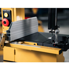 20" Woodworking Bandsaw with ArmorGlide - 5 HP 1 PH 230V - PM2013BT