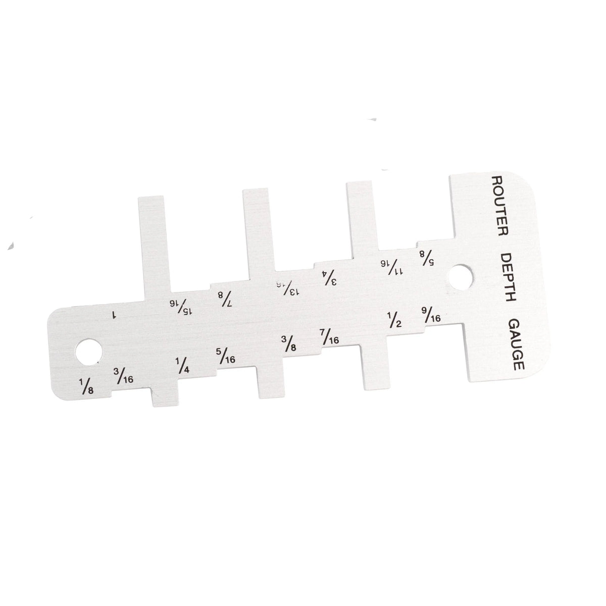 Router Depth Gauge