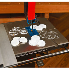 #3 Bandsaw Table Insert