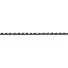 Super Sharps Scroll Saw Blades - #12 -  Pin-Less - Skip Tooth - 12 Pack