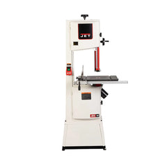 Jet Black 14" SFX Bandsaw 1.75 HP, 1PH, 115/230V