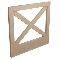 Trimmable Island End Panel