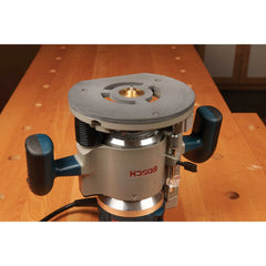 Router Baseplate - Bosch 1617 - Plunge Base