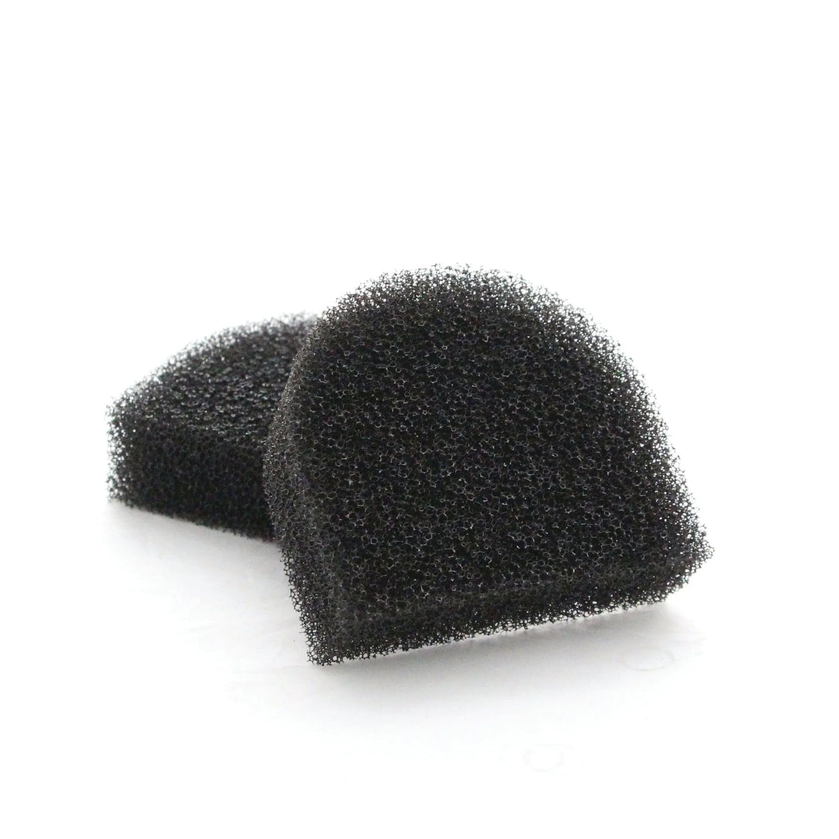 Turbine Filters - Mini-Mite PLATINUM- Semi-Circle Shape