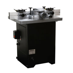 Compact Shaper - 3 HP - 1 PH - 220V