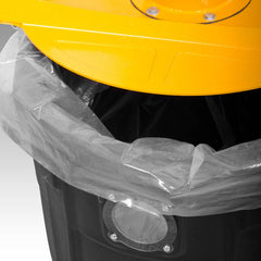Supercell High-Pressure Dust Collector - 55 Gallon