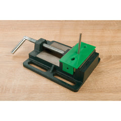 Non-Marring Vise Jaws - 4-1/2" - 1 Pair