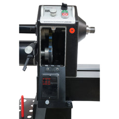 REVO 1524 Lathe - 110V