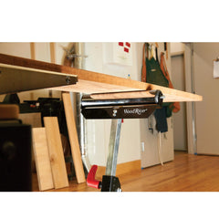 Single Roller Work Support Stand