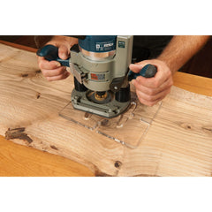 Router Inlay Template – Seagull